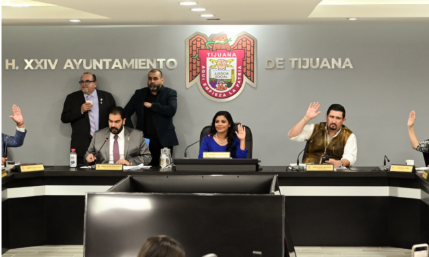 ALCALDESA MONTSERRAT CABALLERO BRINDA NUEVA OPORTUNIDAD A CONTRIBUYENTES PARA PONERSE AL CORRIENTE EN IMPUESTO PREDIAL