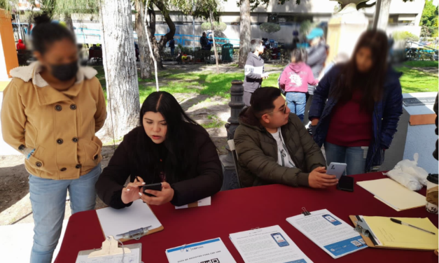 AYUNTAMIENTO DE TIJUANA COMPARTIÓ INFORMACIÓN PARA  MIGRANTES QUE PERDIERON SU CITA DE CBP ONE POR “HILARY”