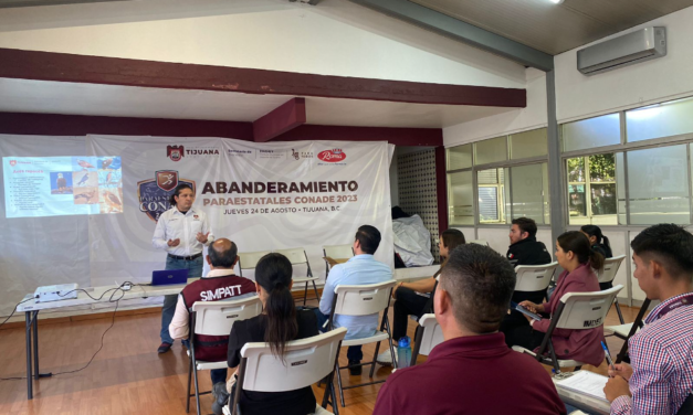 SIMPATT CAPACITÓ A SERVIDORES PÚBLICOS SOBRE ANIMALES EN PELIGRO DE EXTINCIÓN