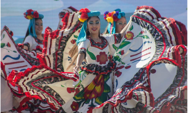 AYUNTAMIENTO DE TIJUANA BRINDARÁ PROGRAMA ARTÍSTICO  MULTIFACÉTICO ESTA NOCHE MEXICANA