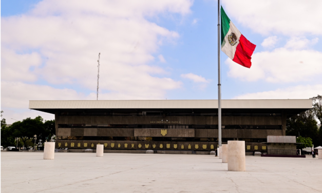 XXIV AYUNTAMIENTO TRABAJARÁ EN HORARIO ESPECIAL ESTE VIERNES 15 DE SEPTIEMBRE
