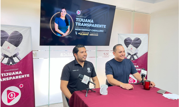 AYUNTAMIENTO DE TIJUANA BUSCA SER LA ADMINISTRACIÓN QUE MOTIVE A LA JUVENTUD
