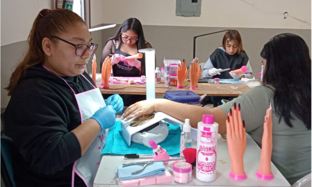 OFERTA SDIF TIJUANA 31 TALLERES PRODUCTIVOS EN CENTROS DE DESARROLLO COMUNITARIO