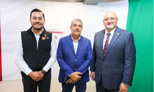 XXIV AYUNTAMIENTO REFUERZA “TRANSFORMA TIJUANA” EN BENEFICIO DE LA CIUDADANÍA EN LA DELEGACIÓN LA MESA