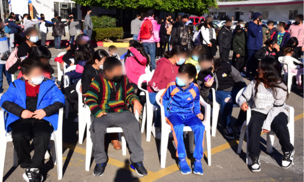 RECOMIENDA AYUNTAMIENTO DE TIJUANA UTILIZAR CUBREBOCAS Y REFORZAR MEDIDAS SANITARIAS