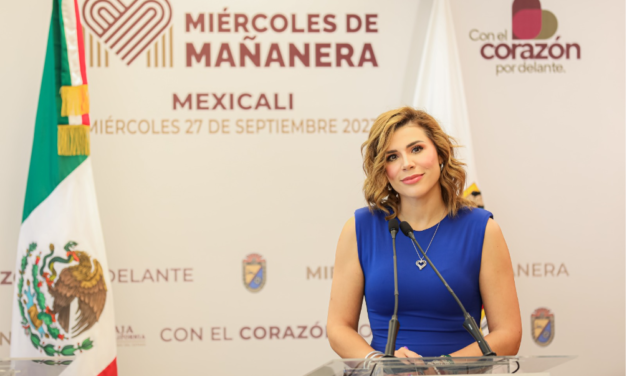 LLEGA EL «FESTIVAL DE OCTUBRE», MACRO FESTIVAL CULTURAL DE BAJA CALIFORNIA 🎨🩰🎭🎼
