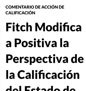 CALIFICAN DE POSITIVA LA CAPACIDAD FINANCIERA DE BC, RESALTA MARINA DEL PILAR 📈