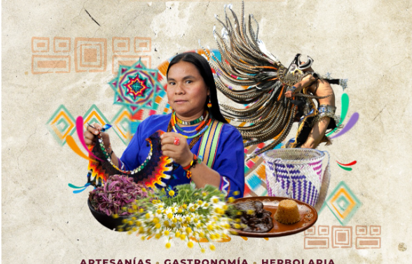 SERÁ PLAZA BICENTENARIO SEDE DE “LA FIESTA DE LOS PUEBLOS ORIGINARIOS” ORGANIZADA POR EL AYUNTAMIENTO DE TIJUANA