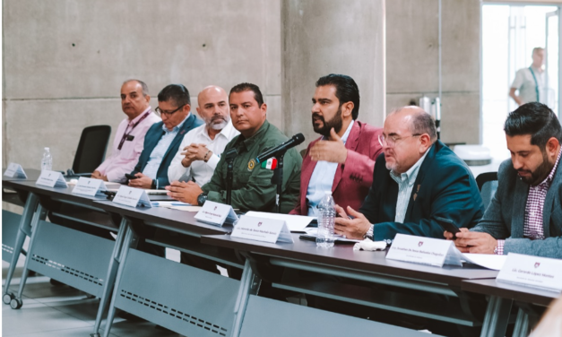 TENDREMOS FENÓMENO EL NIÑO CON BAJAS TEMPERATURAS Y LLUVIAS: PROTECCIÓN CIVIL TIJUANA