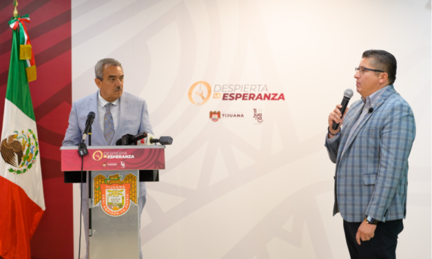SE COORDINA AYUNTAMIENTO CON GOBIERNO FEDERAL PARA RUTAS ALTERNAS ANTE EL CIERRE PARCIAL DE LA AVENIDA INTERNACIONAL