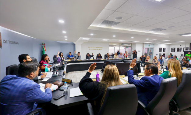 GOBIERNO DE TIJUANA Y CMIC SUSCRIBIRÁN CONVENIO DE COLABORACIÓN PARA REALIZAR EL PROYECTO DEL BANCO DE TIRO