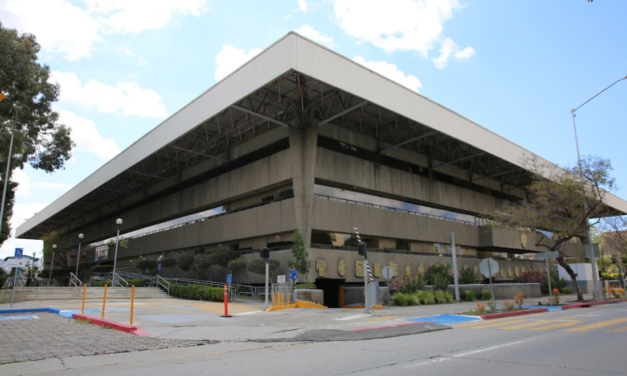 VIERNES 13 DE OCTUBRE SERÁ DÍA INHÁBIL PARA PERSONAL DEL AYUNTAMIENTO DE TIJUANA