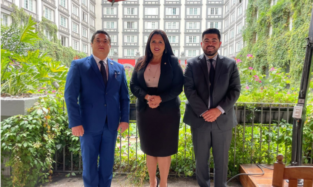 TIJUANA- SAN DIEGO INTERCAMBIAN PROYECTOS ESTRATÉGICOS EN MATERIA ECONÓMICA