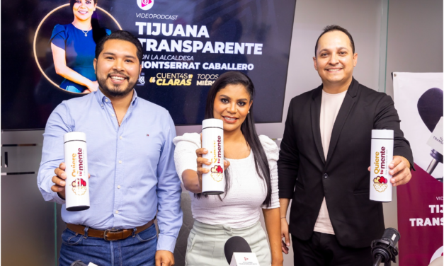 AYUNTAMIENTO DE TIJUANA CONVOCA A ORGANIZACIONES DE SALUD MENTAL A SUMARSE AL PROGRAMA “QUIERE TU MENTE”