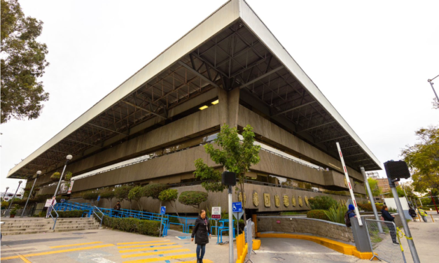 VIERNES 27 DE OCTUBRE SERÁ DÍA INHÁBIL PARA PERSONAL DEL XXIV AYUNTAMIENTO DE TIJUANA