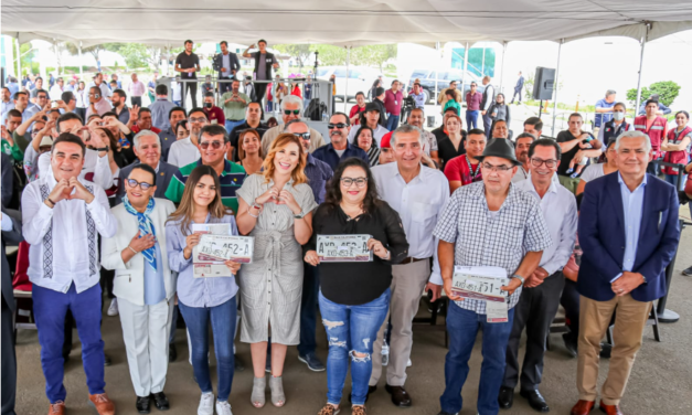 CONDONA GOBIERNO DE MARINA DEL PILAR MULTAS Y DERECHOS EXTEMPORÁNEOS DE TRÁMITES VEHICULARES