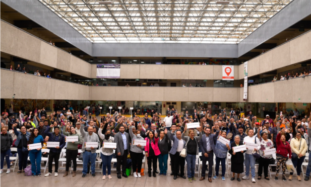 SUMA AYUNTAMIENTO DE TIJUANA CERCA DE 170 MDP EN CRÉDITOS PARA EMPRENDEDORES