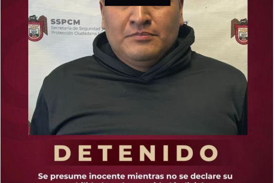 PERSECUCIÓN POLICIAL CULMINA EN PANTEÓN Y DECOMISO DE COCAÍNA