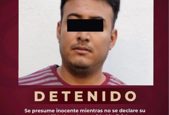 POLICÍA DE TIJUANA DESARTICULA BANDA DEDICADA AL TRÁFICO DE PERSONAS