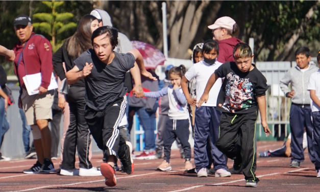 REALIZARÁ AYUNTAMIENTO DE TIJUANA SEGUNDOS JUEGOS DEPORTIVOS POR LA INCLUSIÓN