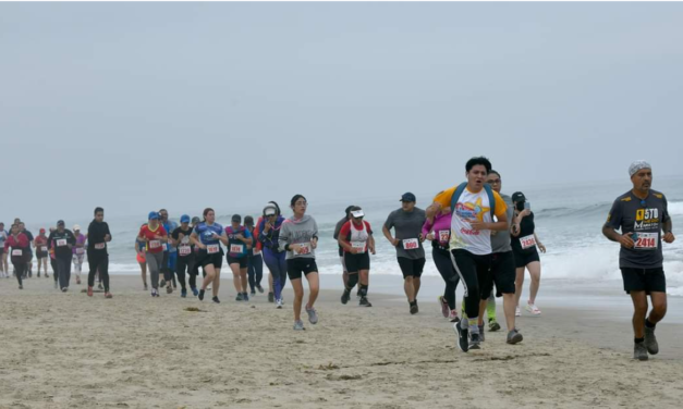 ÚLTIMOS DÍAS PARA REGISTRO DE EVENTOS AL CALENDARIO DEPORTIVO 2024 DEL AYUNTAMIENTO DE TIJUANA