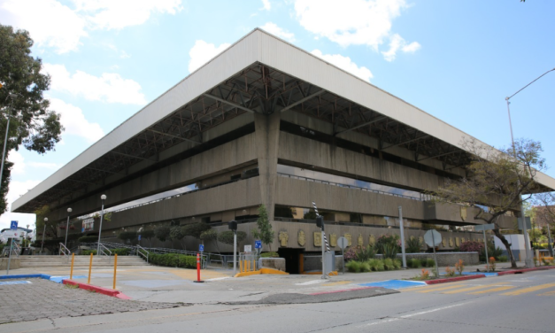 AYUNTAMIENTO DE TIJUANA SUSPENDERÁ LABORES EL LUNES 20 DE NOVIEMBRE
