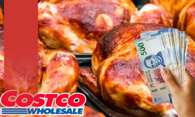 REVENDEDORES AUMENTAN TRES VECES EL PRECIO DE LOS POLLOS DE COSTCO, GENERANDO CRÍTICAS