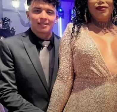 PROMETIDO DE PAOLA, DE ‘LAS PERDIDAS’ PRESENTÓ DENUNCIA ANTE MINISTERIO PÚBLICO