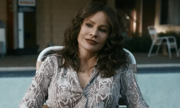 CRÍTICAS DE MICHAEL CORLEONE BLANCO A SOFÍA VERGARA POR LA REPRESENTACIÓN DE SU MADRE EN LA SERIE ‘GRISELDA