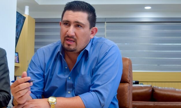 CIERRA EL 2023 CON 2 MIL 767 DENUNCIAS A SERVIDORES PÚBLICOS Y POLICÍAS: SÍNDICO RAFAEL LEYVA