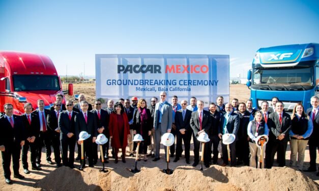 ANUNCIA MARINA DEL PILAR NUEVA INVERSIÓN EN BC POR 50 MILLONES DE DÓLARES
