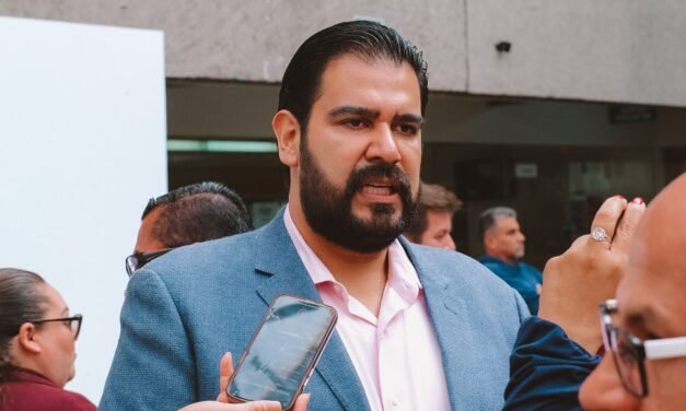 EL RESPONSABLE DE LOS PROGRAMAS Y RECURSOS DE SEDETI ERA MUNGARAY: SECRETARIO DE GOBIERNO