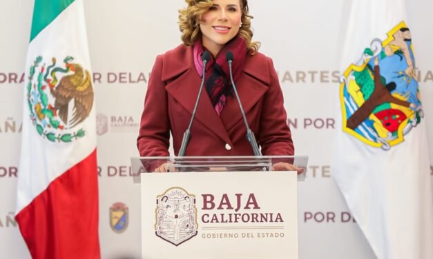 PROMOVERÁ MARINA DEL PILAR A BAJA CALIFORNIA EN FORO ECONÓMICO MUNDIAL