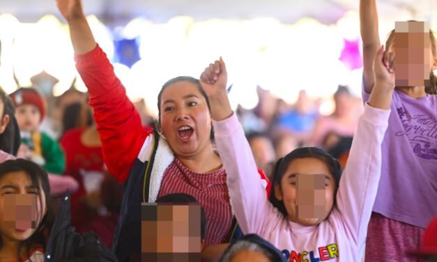 EXHORTA AYUNTAMIENTO DE TIJUANA A PADRES DE FAMILIA ABRIGAR A SUS HIJOS EN ESTE REGRESO A CLASES