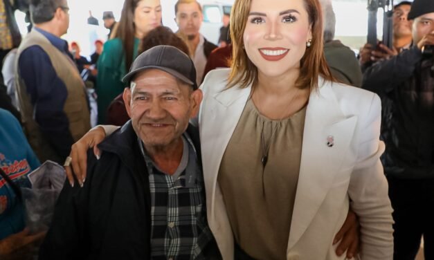 APOYA MARINA DEL PILAR A PERSONAS MAYORES PERMISIONARIAS DE TAXI CON DESCUENTO EN REVALIDACIÓN DE PERMISO