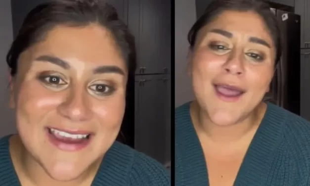 MUJER ES DESPEDIDA TRAS GRABAR TIKTOK EN SU TRABAJO, A PESAR DE RECIENTE AUMENTO SALARIAL A SEIS CIFRAS
