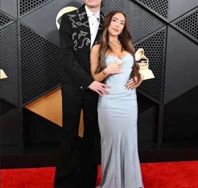 PESO PLUMA Y NICKI NICOLE PONEN FIN A SU RELACIÓN TRAS RUMORES DE INFIDELIDAD