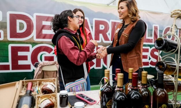 RELANZA MARINA DEL PILAR PROGRAMA PARA MUJERES EMPRENDEDORAS 50 Y MÁS