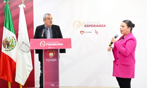 GOBIERNO DE MONTSERRAT CABALLERO ENTREGARÁ PRIMERAS TARJETAS DE BIENESTAR PARA LA MUJER