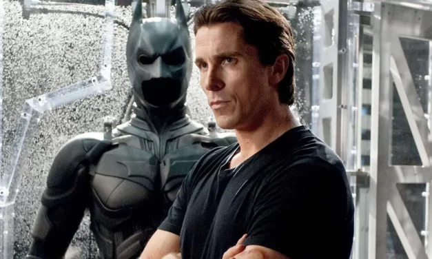 ¡EL HÉROE DETRÁS DE LA CAPA! CHRISTIAN BALE CREA ‘COMUNIDAD’ CON 12 HOGARES PARA 70 NIÑOS HUÉRFANOS