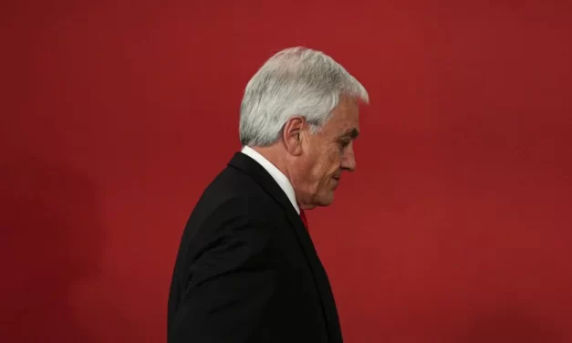 RESULTADOS DE LA AUTOPSIA REVELAN CAUSA DEL FALLECIMIENTO DE SEBASTIÁN PIÑERA, EX PRESIDENTE DE CHILE