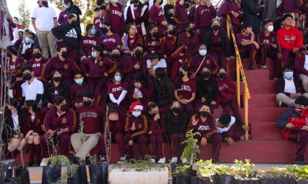 REGISTRO PARA ESTUDIANTES DE NUEVO INGRESO A PREPARATORIA MUNICIPAL CIERRA PRÓXIMO JUEVES