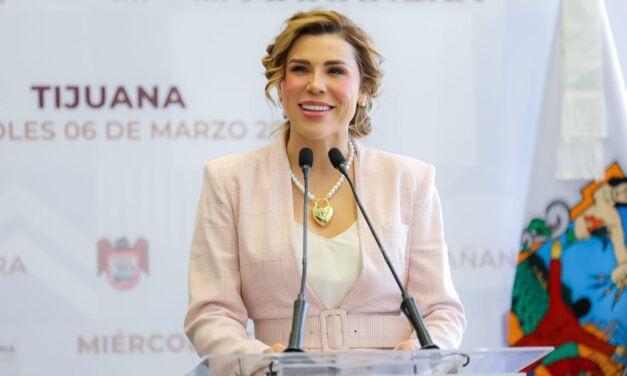 INFORMA GOBERNADORA MARINA DEL PILAR ACCIONES DE PROTECCIÓN Y ATENCIÓN A LAS MUJERES