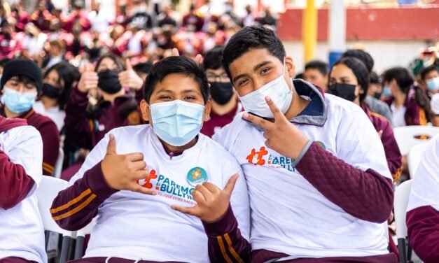 DOCENTES DE PRIMARIA MUNICIPAL INICIARÁN CURSO SOBRE APLICACIÓN CONTRA EL BULLYING