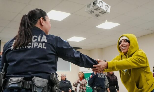 AYUNTAMIENTO DE TIJUANA SE COMPROMETE CON SEGURIDAD DE LA COMUNIDAD ESTUDIANTIL
