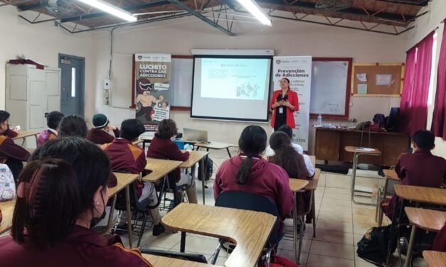 PRÓXIMO 22 DE MARZO, INICIARÁ PERIODO VACACIONAL EN ESCUELAS MUNICIPALES