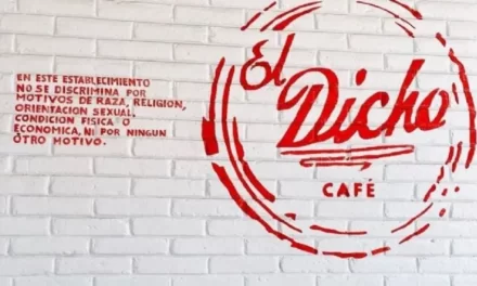 CAFETERÍA «COMO DICE EL DICHO» SUFRE UN INCENDIO DURANTE LA GRABACIÓN DEL PROGRAMA DE TELEVISA