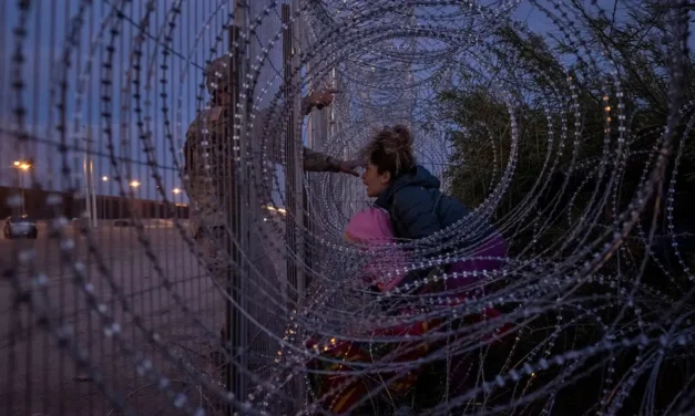 TRIBUNAL DE EE. UU MANTIENE EN PAUSA LA LEY SB4 CONTRA LA MIGRACIÓN; RECHAZA SOLICITUD DE TEXAS