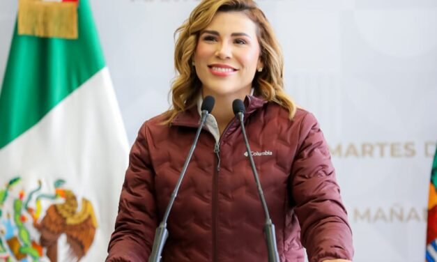 TENDRÁ BAJA CALIFORNIA PARTICIPACIÓN HISTÓRICA EN JUEGOS OLÍMPICOS PARÍS 2024: GOBERNADORA MARINA DEL PILAR