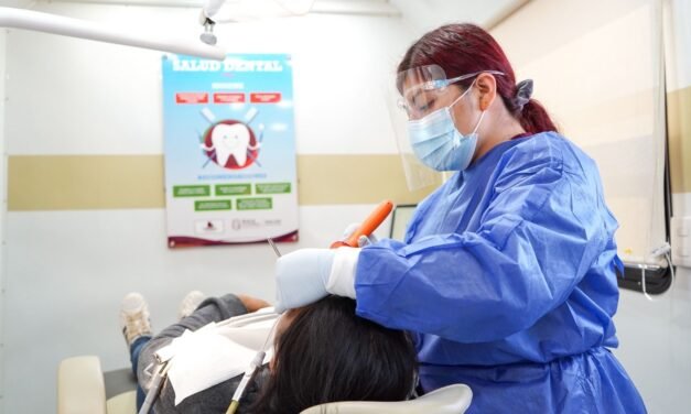 BRINDARÁN SERVICIOS DE SALUD GRATUITOS EN SAN QUINTÍN, TIJUANA Y MEXICALI